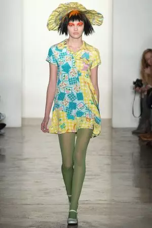 Jeremy Scott 2015 ősz/tél