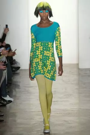 Jeremy Scott Payız/Qış 2015