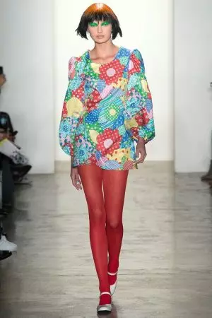 Jeremy Scott jesen/zima 2015