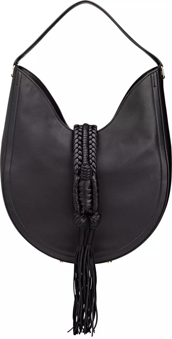 Altuzarra Ghianda Knot Large Hobo Bag disponibile per $ 2,695