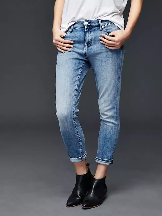 Gap 1969 Jeans Kabogoh Pangalusna