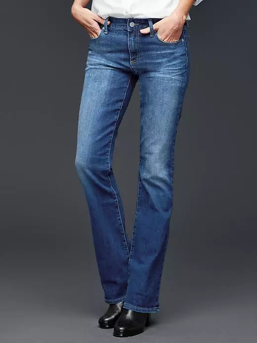 Jeans Gap 1969 Perfect Boot Cut