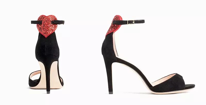 Kate Spade Olidah Heels 228 dollar