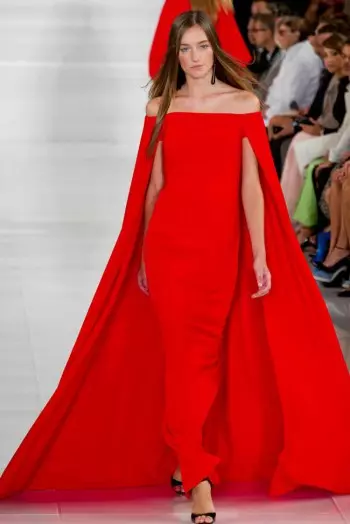 Lohataona Ralph Lauren 2014 | New York Fashion Week