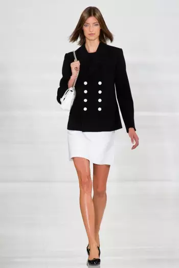 Ralph Lauren Bahar 2014 | New York Moda Haftası