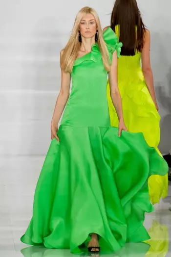 Ralph Lauren Primavera 2014 | Semana de Moda de Nova York