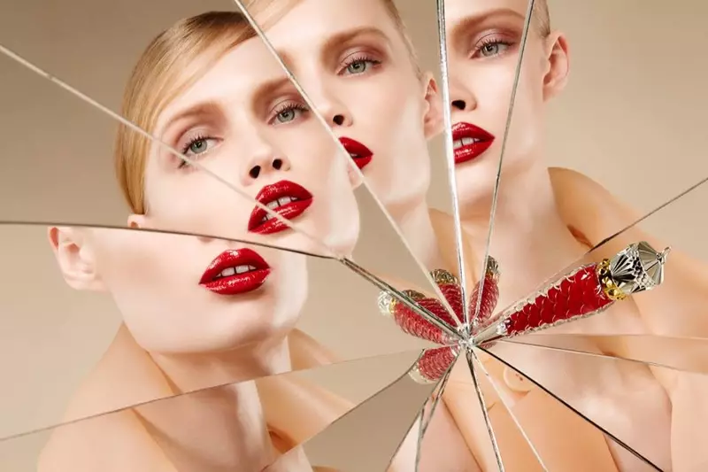 Christian Louboutin Loubilaque Lipgloss Shop