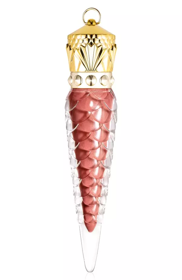 Christian Louboutin Loubilaque Lip Lacquer sa Altareva