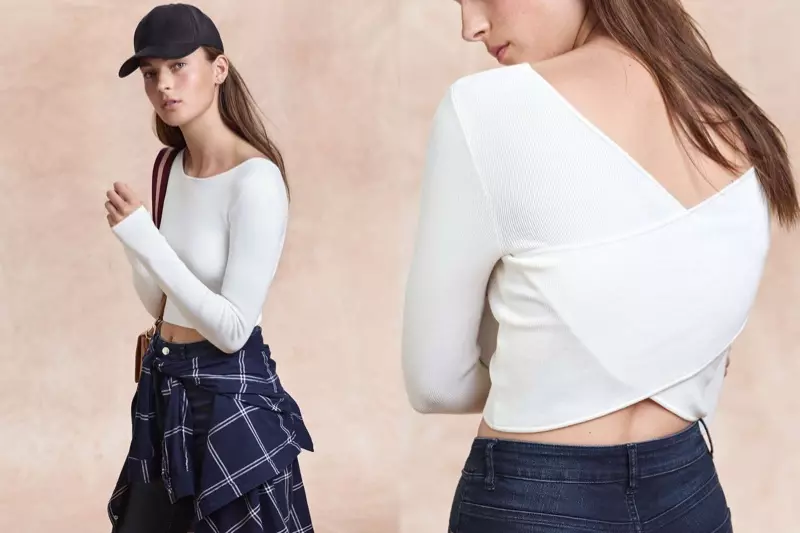 Leisure Luxe: H&M සමග Athleisure ඇඳීමට ක්‍රම 8ක්