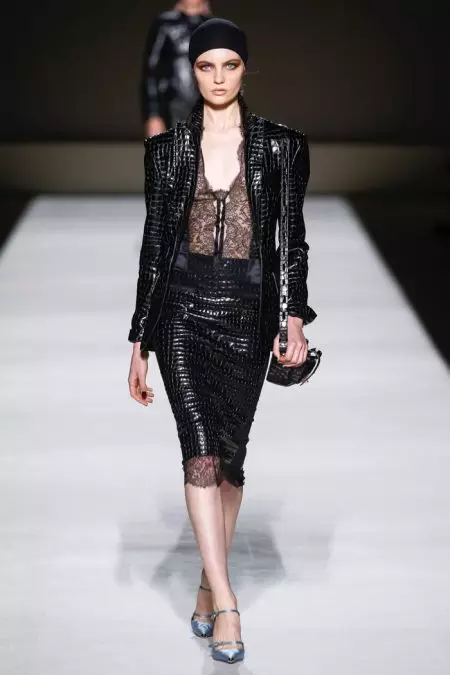 Tom Ford | Printempo / Somero 2019 | Runway