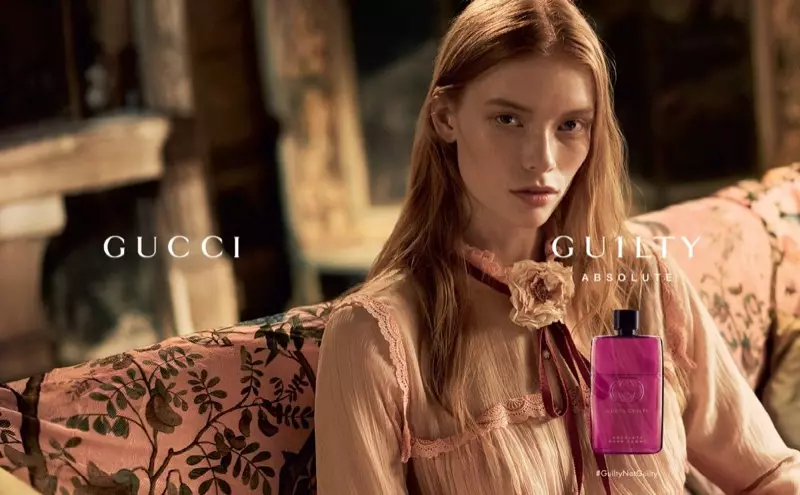 Beauty Fix: Dolce & Gabbana, Gucci, Swarovski + altri nuovi annunci 11803_12