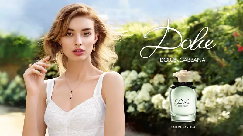 Beauty Fix: Dolce & Gabbana, Gucci, Swarovski + altri nuovi annunci 11803_9