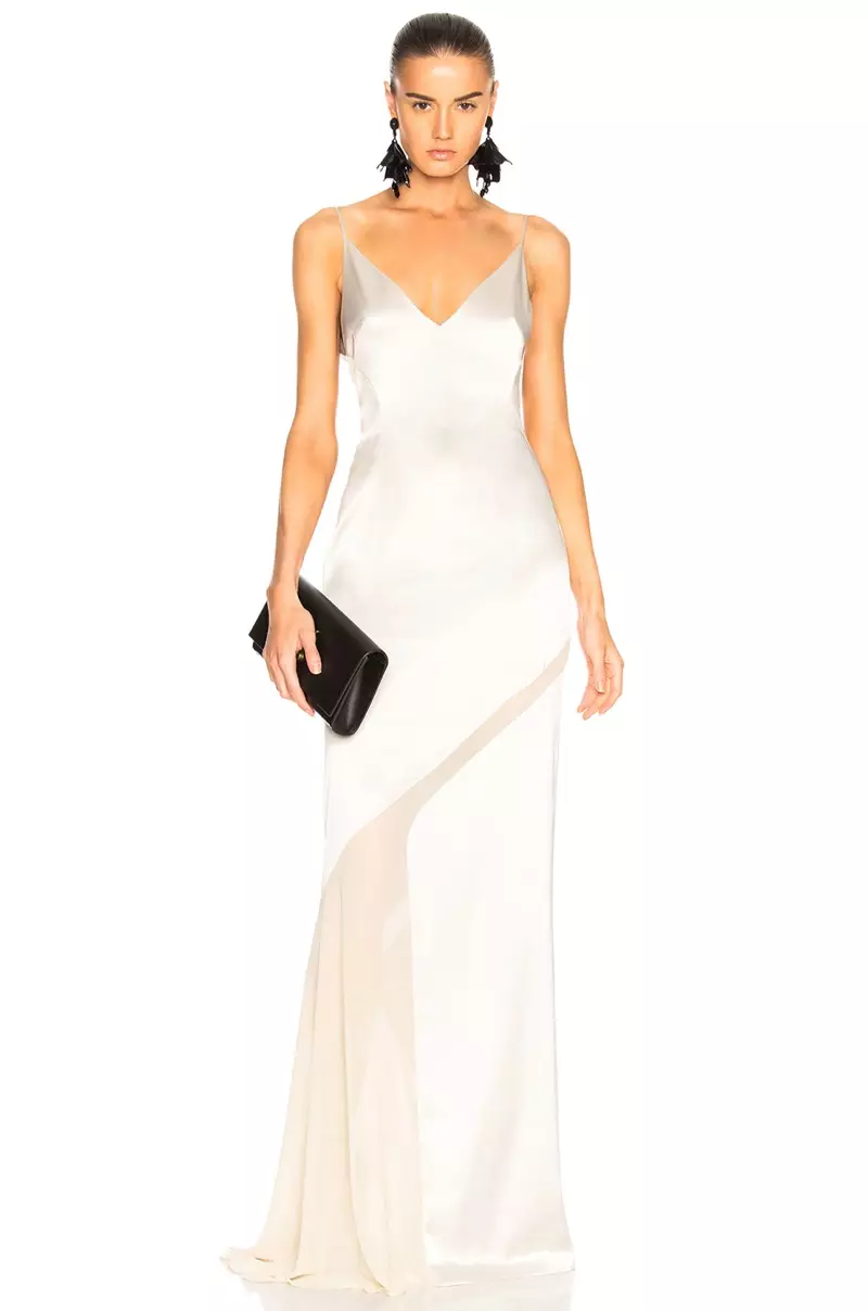 Galvan Salinas Dress $1,475