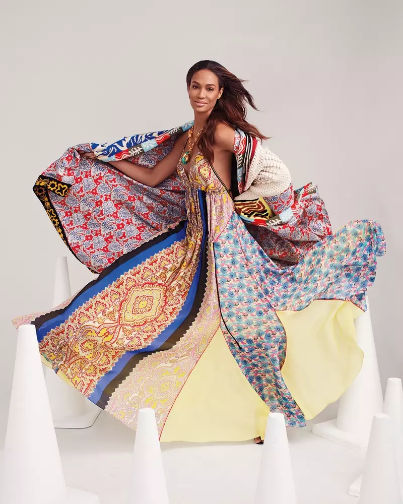 Neiman Marcus o hlahisa lets'olo la The Art of Fashion nakong ea selemo-lehlabula la 2019