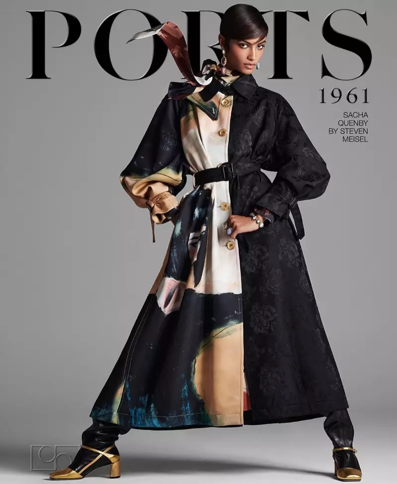 Ports 1961 Fall 2020 Campaign