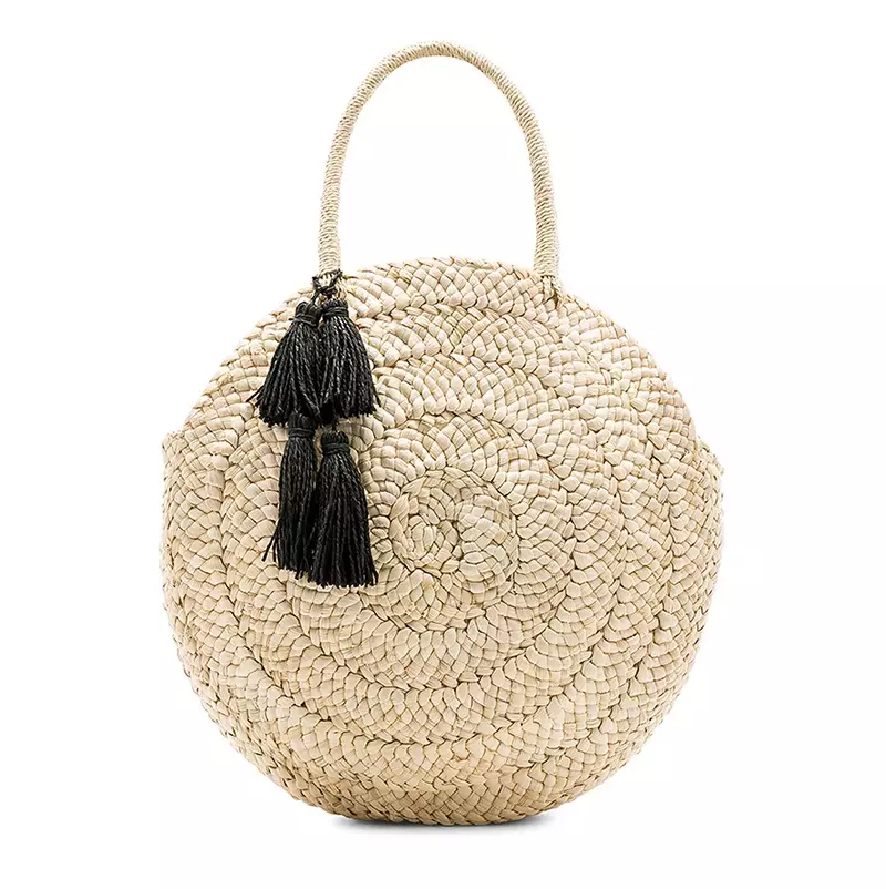 L*SPACE Beach Weekend Bag $79