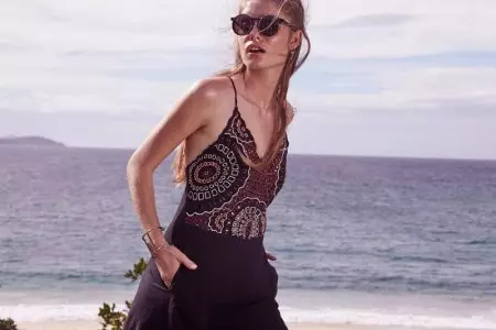 La collection d'été de Cleobella est Bohemian Bliss