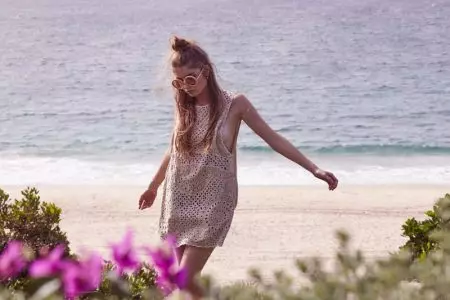 La collection d'été de Cleobella est Bohemian Bliss