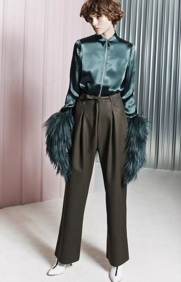 Acne Studios Pre-Fall 2014 संकलन