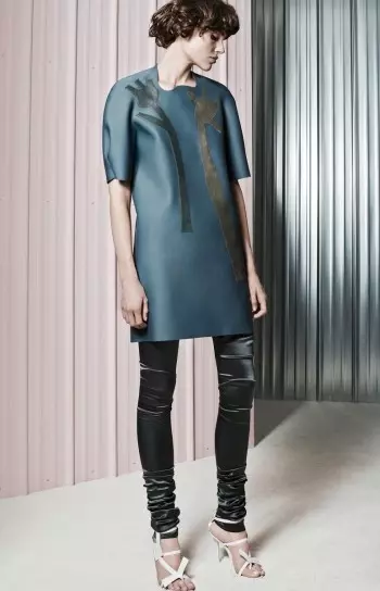 Collezione Pre-Autunno 2014 di Acne Studios