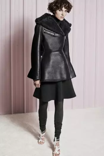 Acne Studios Pre-Fall 2014 Collection