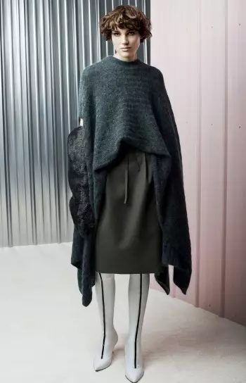 Collezione Pre-Autunno 2014 di Acne Studios