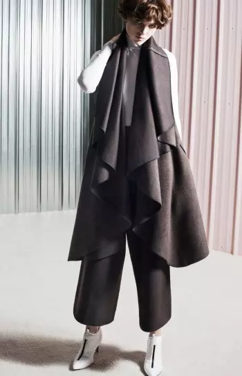 Coleção Pré-Outono 2014 da Acne Studios