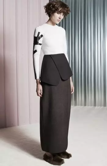 Acne Studios Pre-Fall 2014 Collection