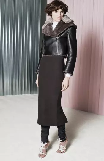 Acne Studios Pre-Fall 2014 Collection