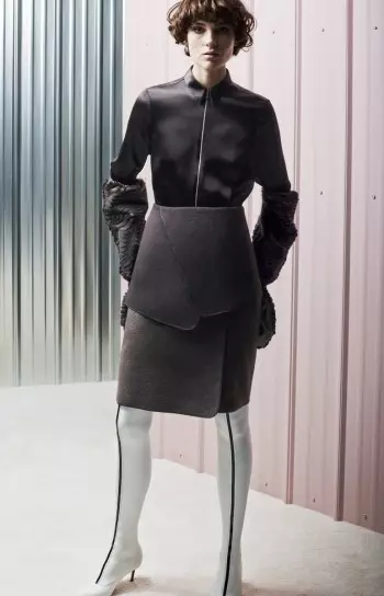 Acne Studios Pre-Fall 2014 جو مجموعو