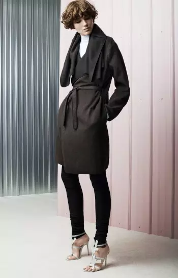 Acne Studios kollektion före hösten 2014