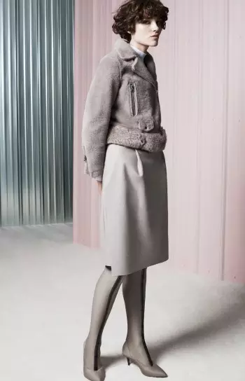 Калекцыя Acne Studios Pre-All 2014