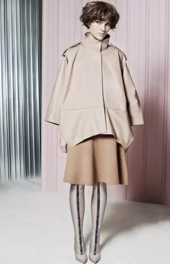 Predjesenska kolekcija Acne Studios 2014