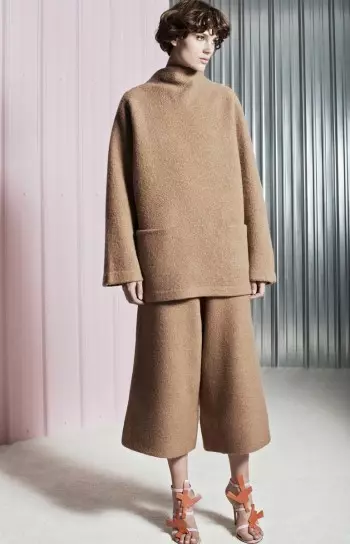 Acne Studios samling før høsten 2014