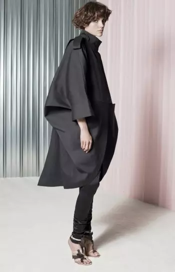 Acne Studios Pre-Fall 2014 Collection