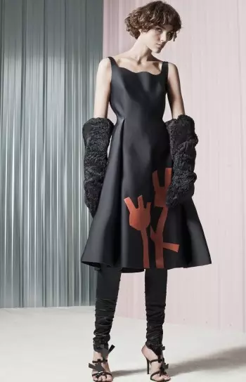 Συλλογή Acne Studios Pre-Fall 2014