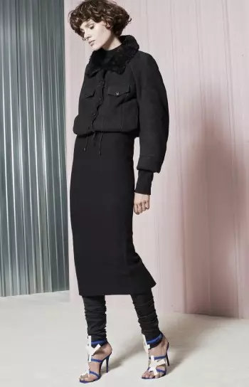 Acne Studios Pre-Fall 2014 संग्रह