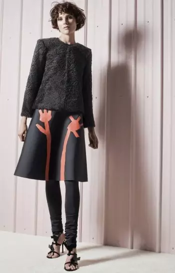 Acne Studios Pre-Fall 2014 Collection