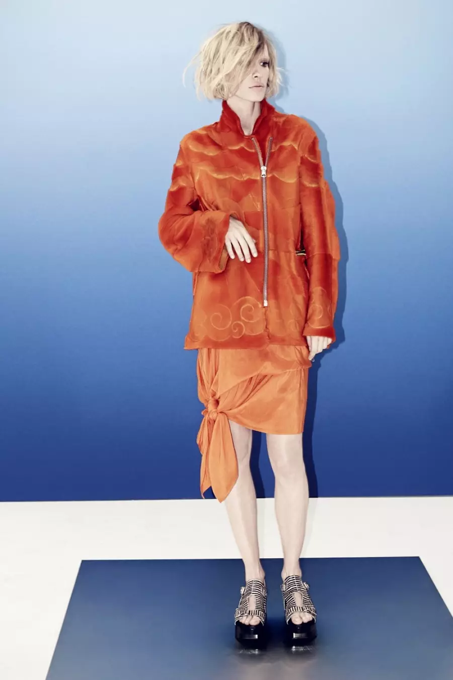 Acne Studios Resort 2014-versameling