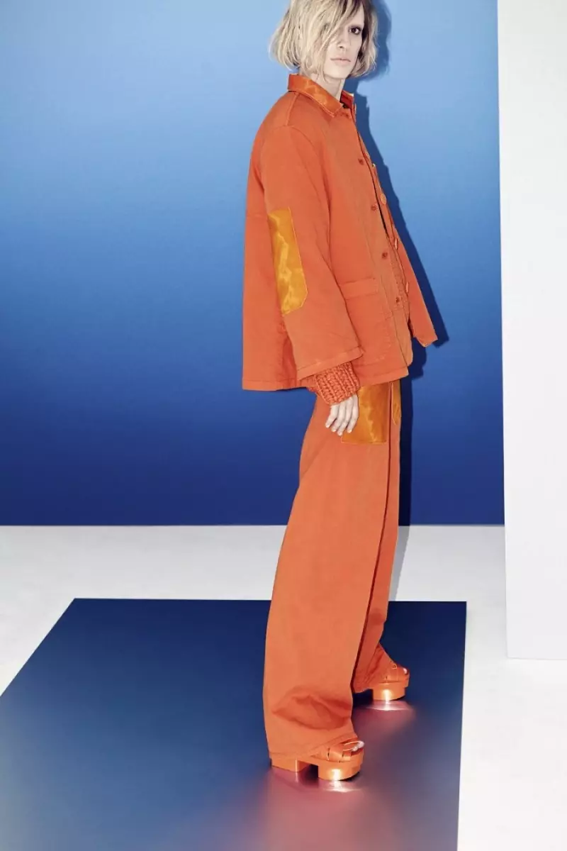 Acne Studios Resort 2014 kolekcija