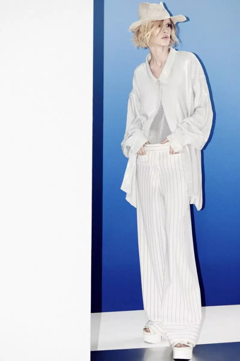 Acne Studios Resort 2014 հավաքածու