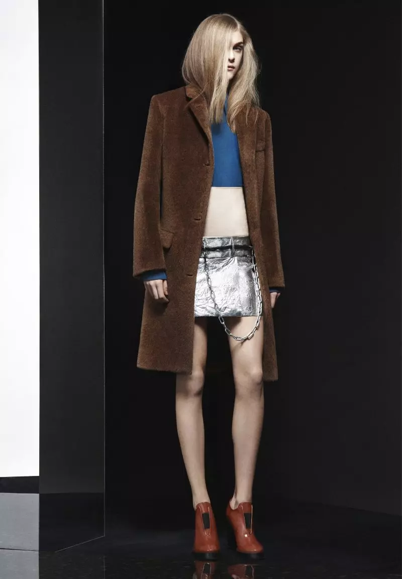 Acne Pre-Fall 2012 Collection