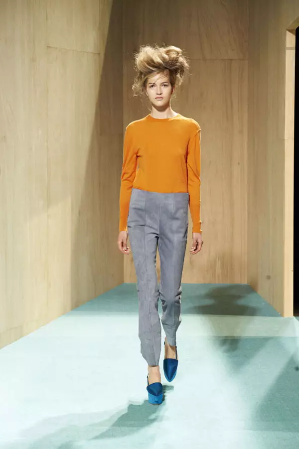 Acne Resort 2012 kolekcija