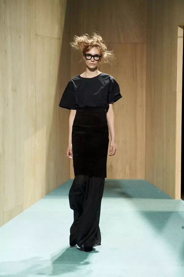 Iqoqo le-Acne Resort 2012