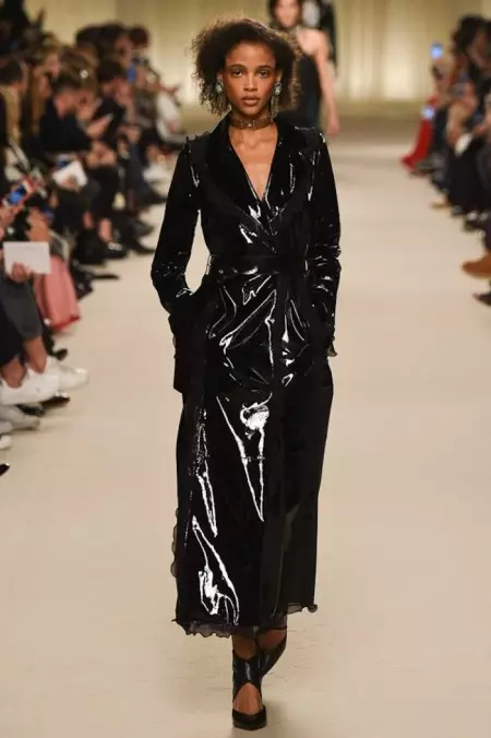 Lanvin Fall 2016 | Paris Fashion