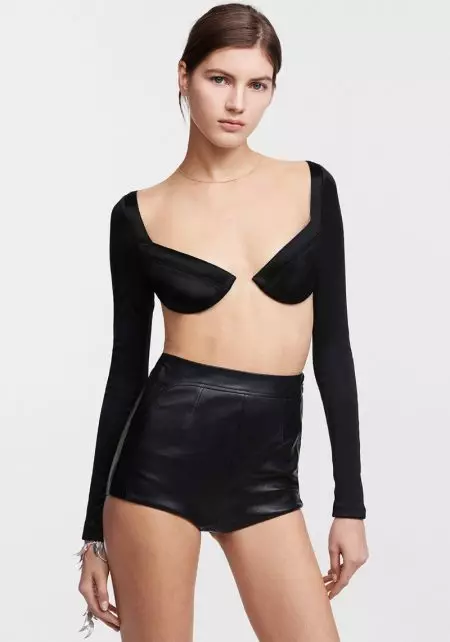 La Perla Faigh Cuma Nua dá Fheachtas Fall 2016