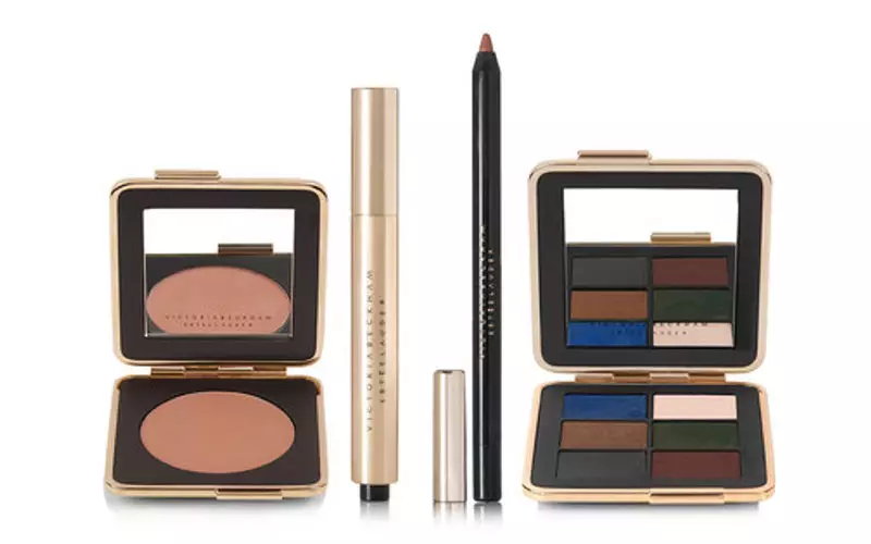 購買 Victoria Beckham x Esteé Lauder Makeup Collaboration