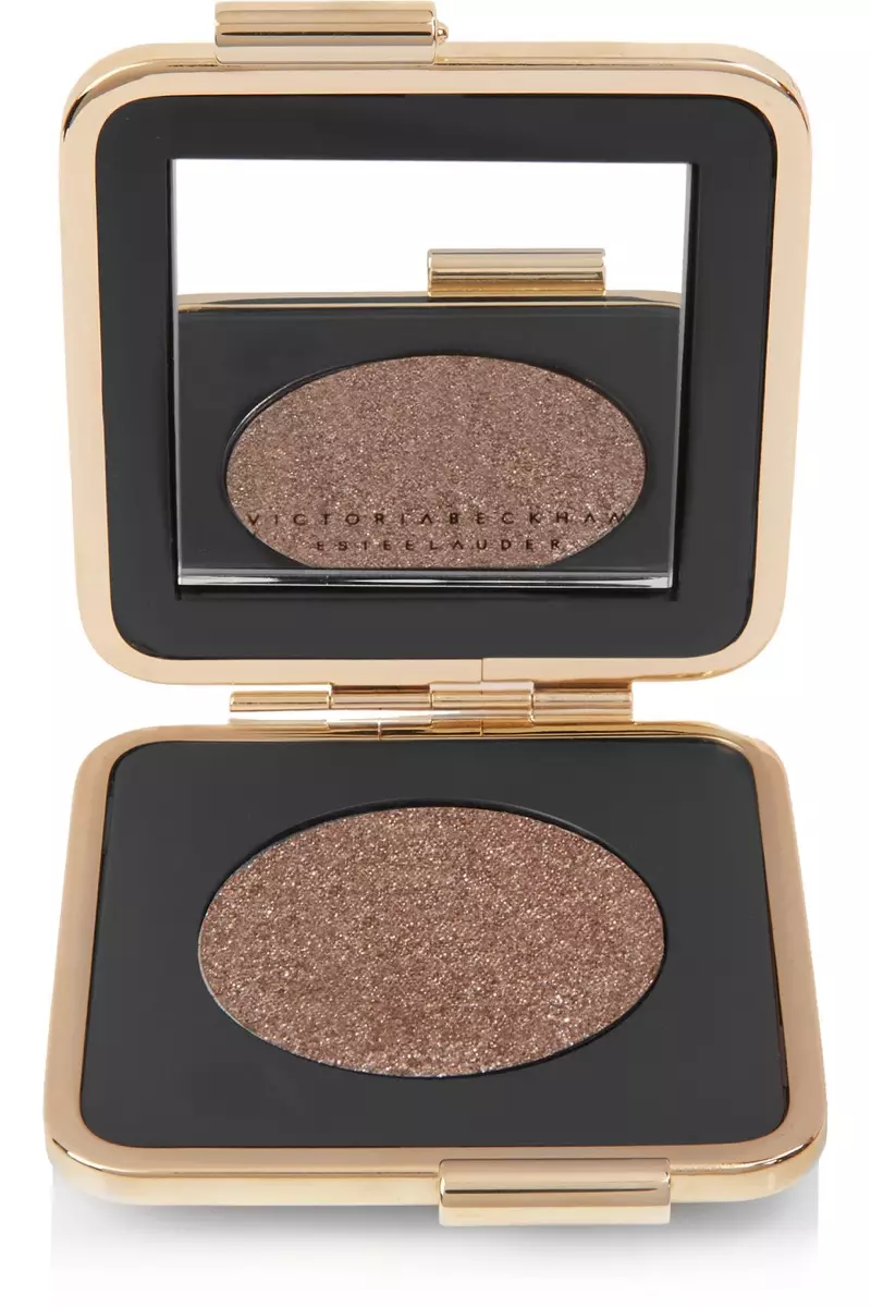 Victoria Beckham x Estee Lauder Eye Metals