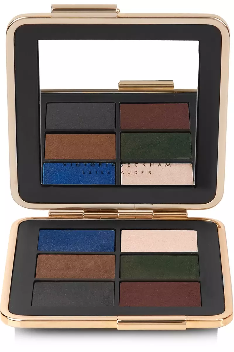 Victoria Beckham x Esteé Lauder Eye Palette