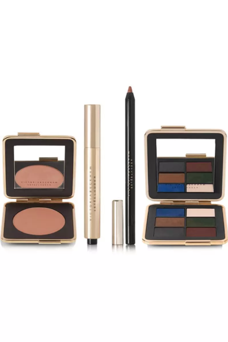 UVictoria Beckham x Esteé Lauder New York Kit